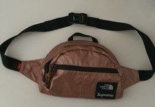 Sac Lumbar Metallic Roo II The