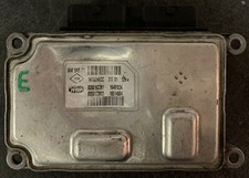 Calculateur moteur RENAULT IAW 5NR.T1 8200162381 8200173893