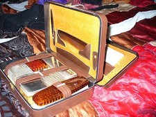 trousse de toilettes homme