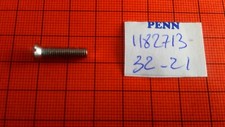 Part screw 1182713 - screw,
