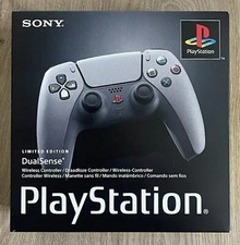 Manette sony playstation ps5 - manette, 5