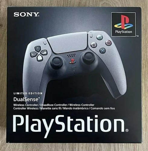 Manette sony playstation ps5 - playstation,
