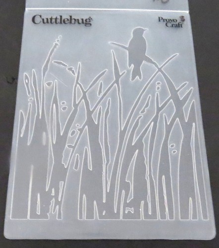 Cuttlebug provo craft 4 x - cuttlebug,