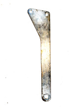 Patte support frein arrière OEM  HARLEY DAVIDSON AMF SX175  SX-175 1975 Aermacch