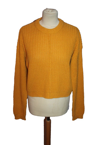 Haut pull court femme - haut,