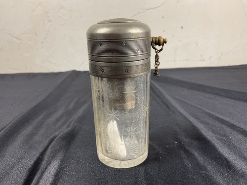 Ancien flacon parfum