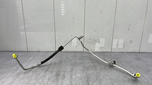 Tuyau climatisation seat - de,
