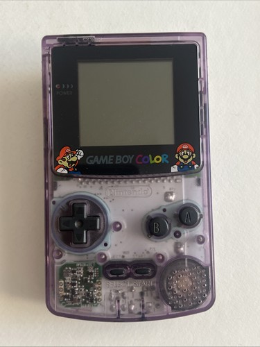 Console mario nintendo game - nintendo,