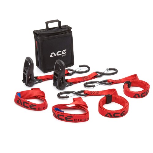 Set sangles arrimage - sangles, d'arrimage