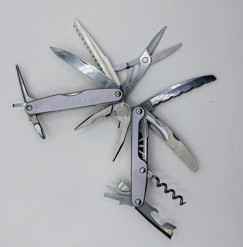 Leatherman juice pro - leatherman,