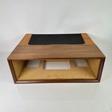 Marantz WC-43 Walnut Wood Case