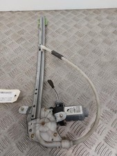 Leve vitre electrique arriere