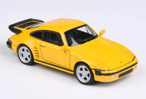 Porsche ruf btr 1986 - ruf,