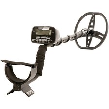 Détecteur de métaux Garrett