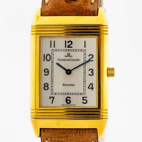 Jager coultre reverso - jager,