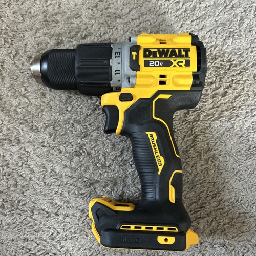 Dewalt 20v max brushless - dewalt,