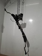 Cremaillere assistee MERCEDES