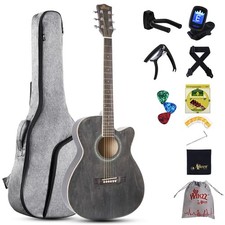 Guitare Enfant 3/4, Guitare