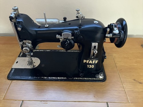 Working vintage german - working!,