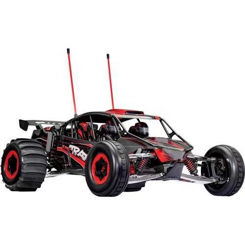 Traxxas funco pro scale - traxxas,
