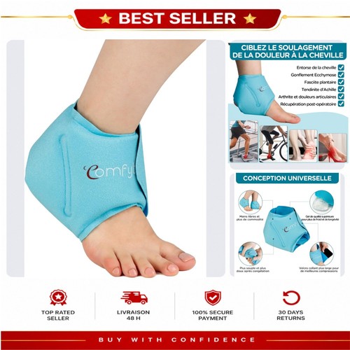 Comfytemp poche glace - de,