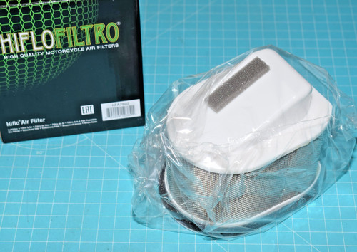 Filtre air hiflofiltro - filtre, à
