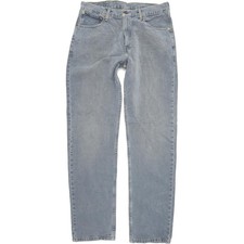 Levi's 751  Homme Bleu