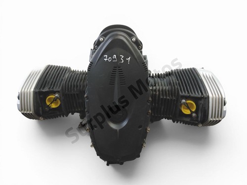 Moteur bmw 1200 2007 - moteur, rt