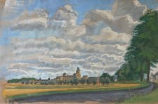 Dol-de-Bretagne Cathédrale