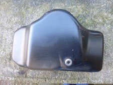 CARTER INFERIEUR RENAULT