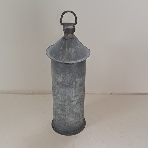 Ancienne bouillotte pour - ancienne, lit