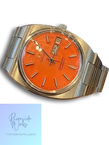 Omega sea master automatic - omega,