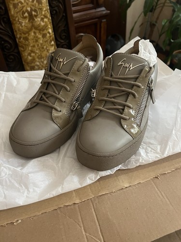 Giuseppe zanotti men leather - zanotti, men's