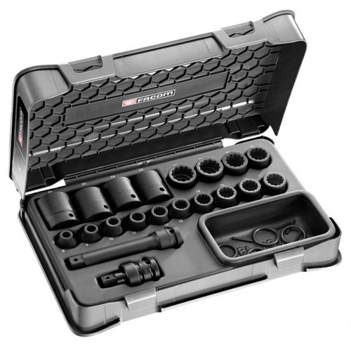 Facom nsd 500a coffret - facom,