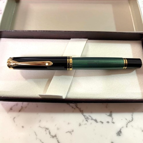 Stylo plume pelikan souveran - pelikan,