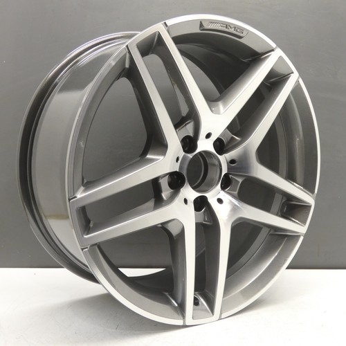 Mercedes w222 classe amg - classe, s