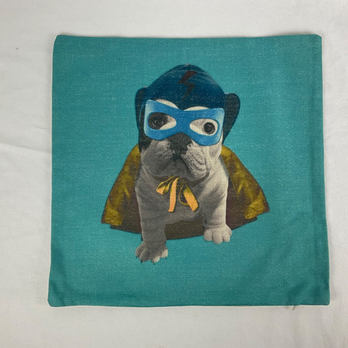 Housse coussin oreiller - housse,