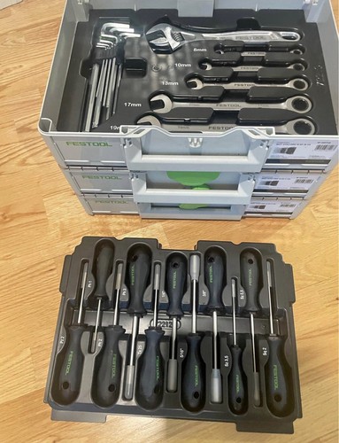 Festool 205748 - (discontinued),