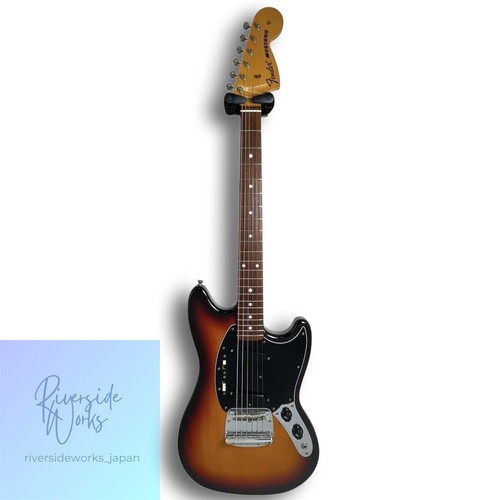 Fender