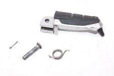 repose pied pilote gauche BMW F650CS Scarver 2002