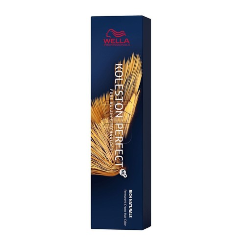 Wella koleston perfect - koleston, me+