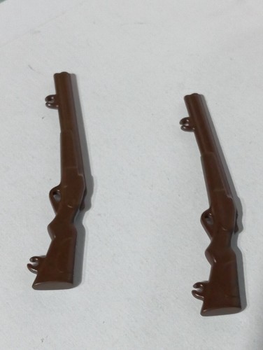 Playmobil fusils fusil - fusils,