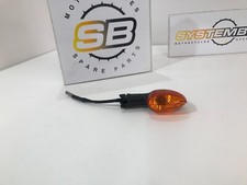 FLÈCHE AVANT GAUCHE YAMAHA R6 2008-2016 / LIGHT DIRECTION R6 08-16 GMR