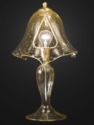 Lampe grand murano original - original, a