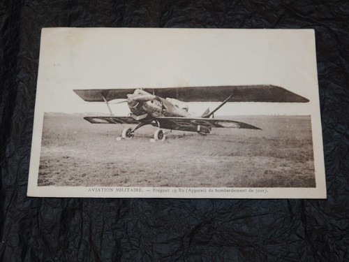 Cpa aviation militaire - cpa,