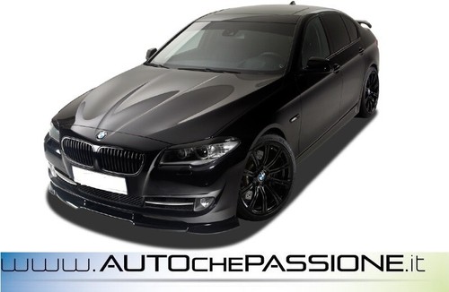 Pare chocs avant - avant, bmw