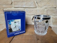 Seau glace villandry - a, verre