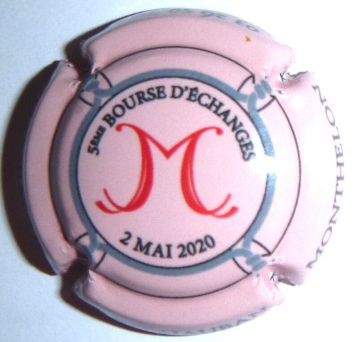 Capsule champagne super - capsule, champagne: