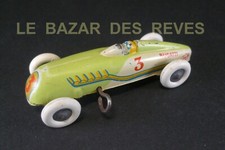 JEP UNIS FRANCE.   BUGATTI motorisée.