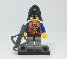 LEGO Castle : Dragon Knights 1 - Figurine - Set 6082 6076 6043 6056 cas013